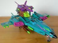 Skyquake